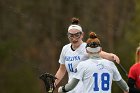 WLax vs Keene  Wheaton College Women's Lacrosse vs Keene State. - Photo By: KEITH NORDSTROM : Wheaton, LAX, Lacrosse